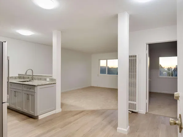 2225 Channing Way #306, Berkeley, CA 94704