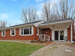 1352 Gibson Rd, Loveland, OH 45140