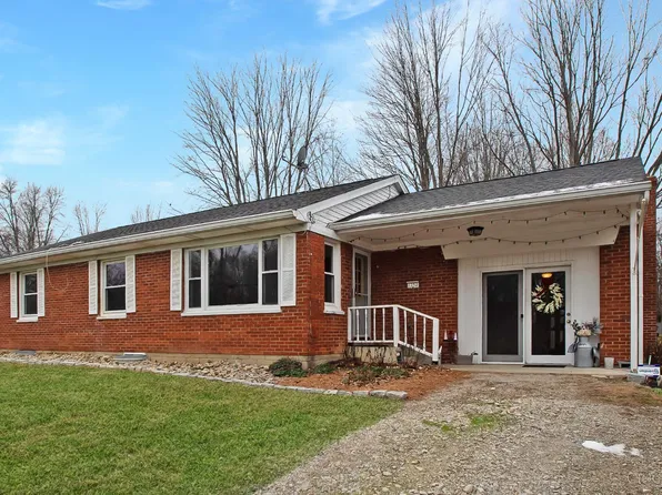 1352 Gibson Rd, Loveland, OH 45140