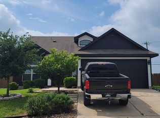 15321 Knighten Ln, Austin, TX 78725