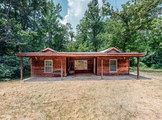965 Centerville Hwy, Hohenwald, TN 38462