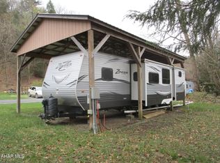 338 N Locust Ln, Flinton, PA 16640