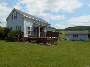 5572 Us Route 11, Homer, NY 13077