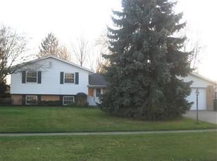 2150 E Rahn Rd, Dayton, OH 45440