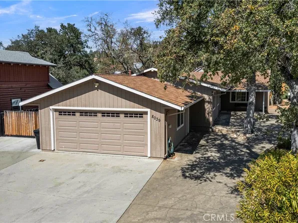 8039 Ready Rd, Bradley, CA 93426