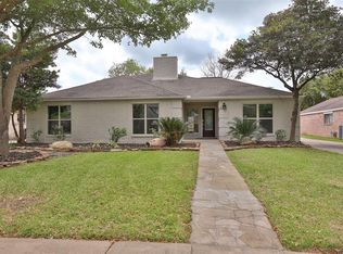 1014 Honey Hill Dr, Houston, TX 77077