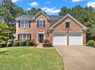 2170 Sugar Maple Cv NW, Acworth, GA 30101