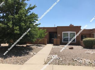 8604 Chambers Pl NE, Albuquerque, NM 87111