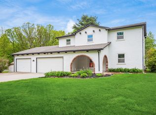 96 Nantucket Ave, Pickerington, OH 43147