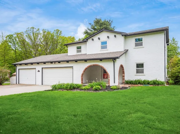 96 Nantucket Ave, Pickerington, OH 43147