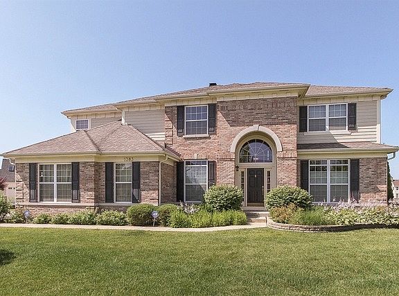 2nd image of 1383 Grantham Dr