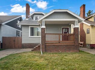 13581 Cloverlawn St, Detroit, MI