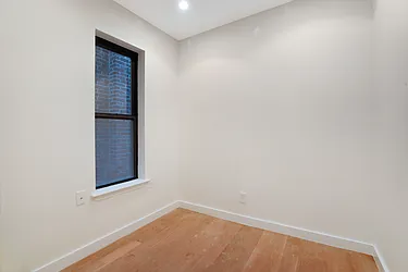 Rented by Corcoran