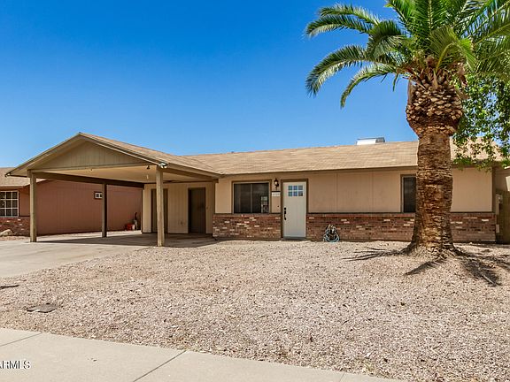 2720 E Irwin Ave, Mesa, Az 85204 