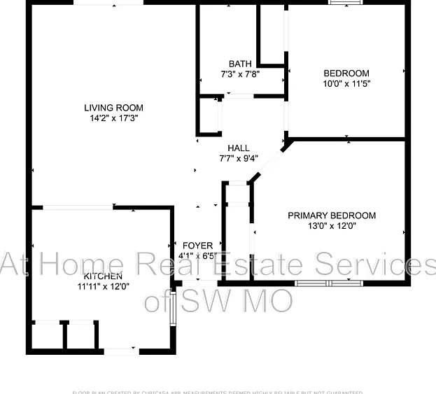 3508 S Farm Road 135 #D — Photo 10