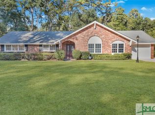 806 Windsor Rd, Savannah, GA 31419