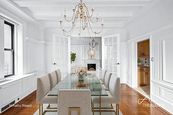 Sold by The Agency | media 3