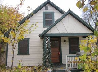 470 E 500 N, Logan, UT 84321