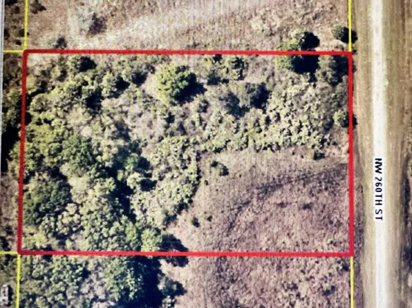 20686 NW 260th St, Okeechobee, FL 34972