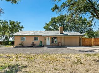 118 S Highway 180, Springerville, AZ 85938