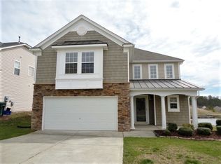 416 Magna Dr, Durham, NC 27703