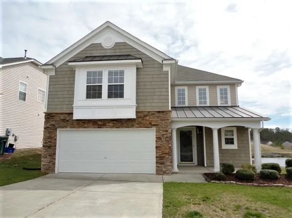416 Magna Dr, Durham, NC 27703