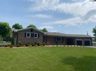 424 Greggview St, McMinnville, TN 37110