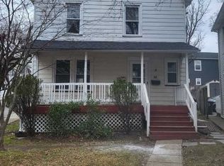 35 Harrison St FLOOR 2, Morristown, NJ 07960
