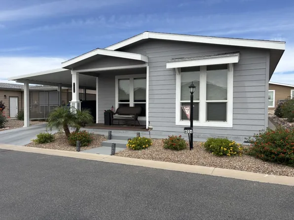 3301 S Goldfield Rd Lot 6034, Apache Junction, AZ 85119