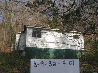 7723 Old Lemay Ferry Rd, Barnhart, MO 63012