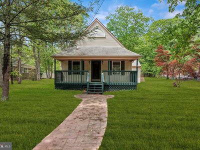 47 Lakeview Dr, Tabernacle, NJ, 08088