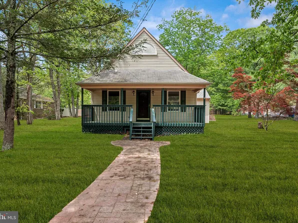 47 Lakeview Dr, Tabernacle, NJ 08088