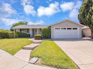 2418 Early Rivers Pl, Union City, CA 94587