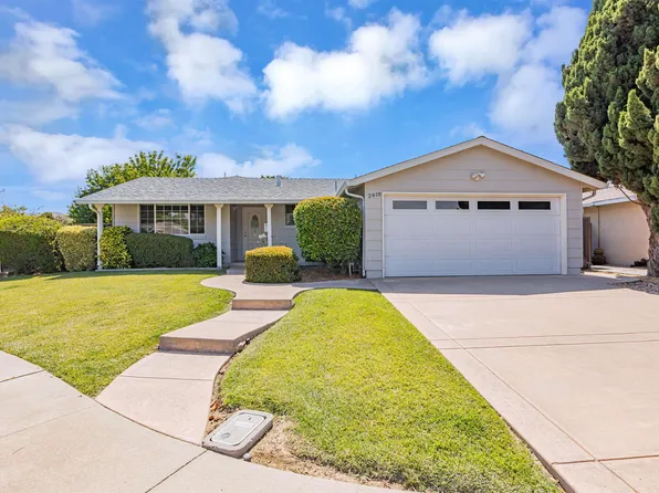 2418 Early Rivers Pl, Union City, CA 94587