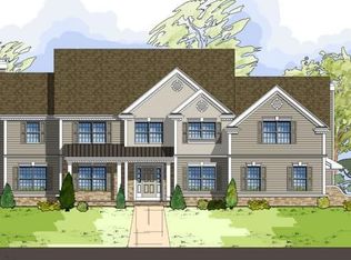 2 Severns Way, Stockton, NJ 08559