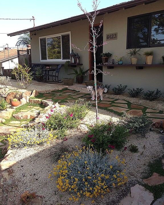 2nd image of 6423 Mount Aguilar Dr