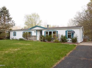 3339 125th Ave, Allegan, MI 49010
