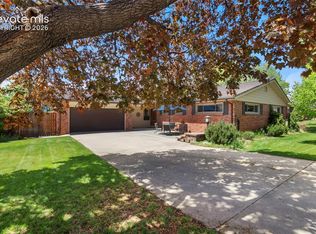 2906 Marilyn Rd, Colorado Springs, CO 80909