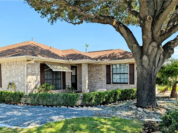 109 Green Gate Cir N, Palmview, TX 78572