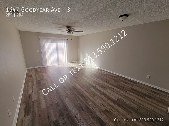 2nd image of 1647 Goodyear Ave #3