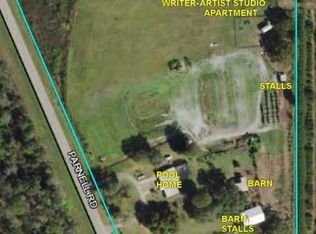 1491 Parnell Rd, Zolfo Springs, FL 33890