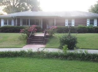 206 Pinehill Rd, Orangeburg, SC 29115