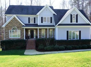 2920 Sunnystone Way, Raleigh, NC 27613