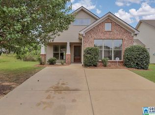 65 Village Springs Cv, Springville, AL 35146