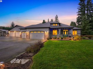 18740 S Upper Highland Rd, Beavercreek, OR 97004