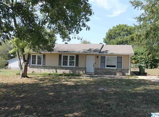 13908 Armond Cir SW, Huntsville, AL 35803