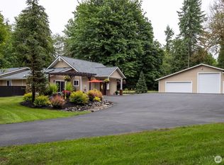 3521 107th Ave SW, Olympia, WA 98512