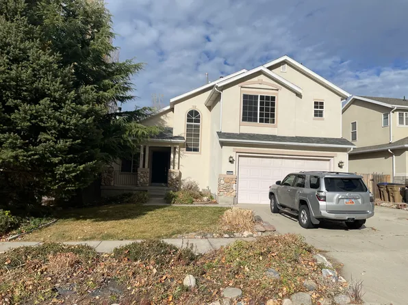 297 E Steep Mountain Dr, Draper, UT 84020