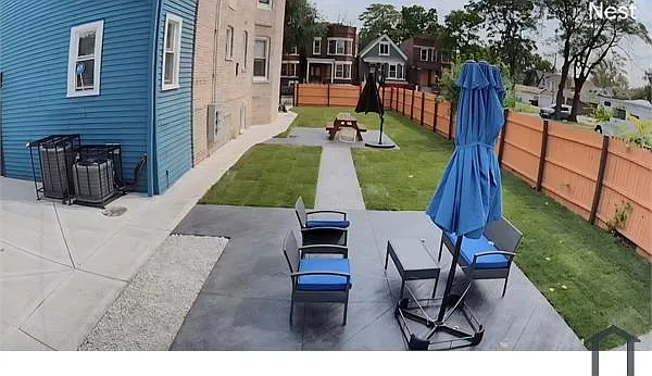 7032 S Laflin St #3 — Photo 35