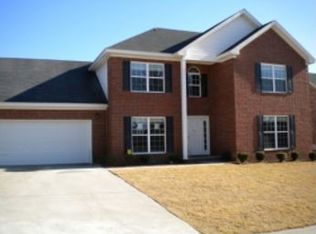 6210 Freedom Cir, Grovetown, GA 30813